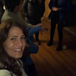 Meet your Posher, Chelsea